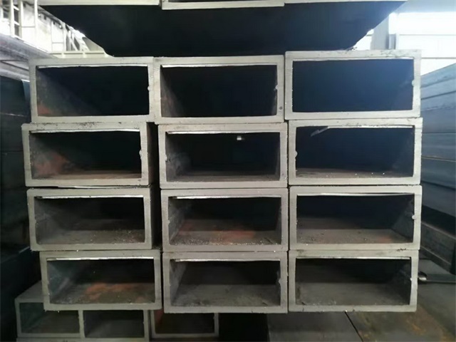 大悟Q235冷拔方管材质特点 适用工程场景分析