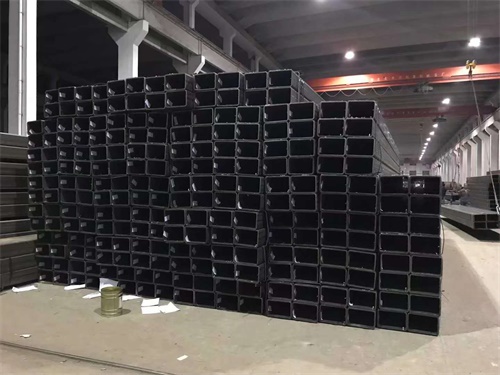 大悟冷拔方管选型指南 工程采购怎么选